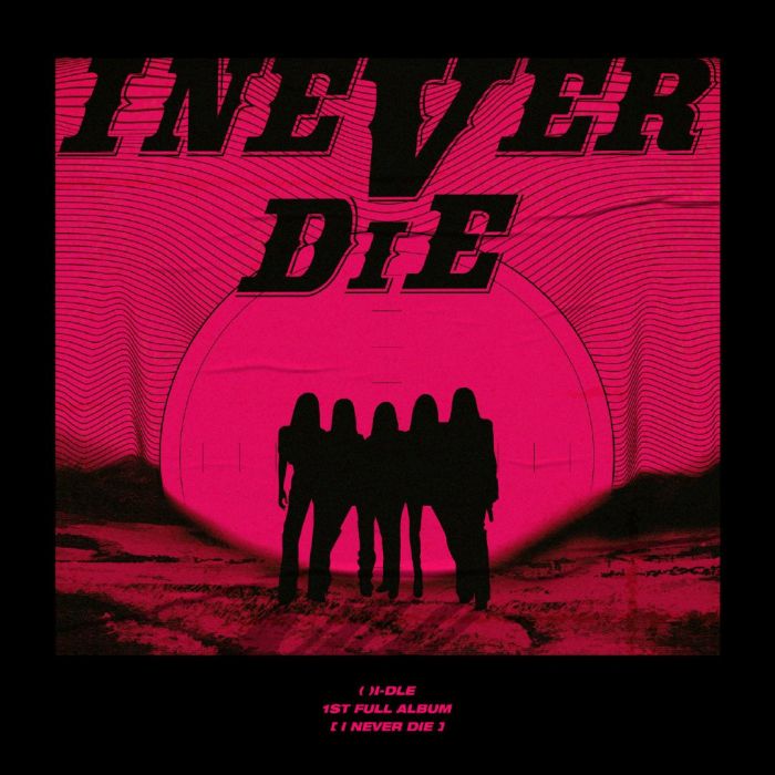 I NEVER DIE