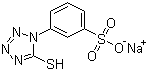 分子結構圖