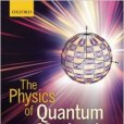 The Physics of Quantum Mechanics(2013年Oxford University Press出版的圖書)