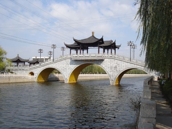 大橋鎮(浙江大橋鎮)