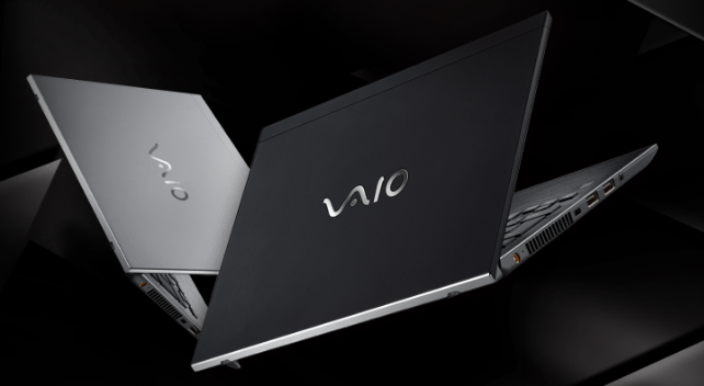 vaio