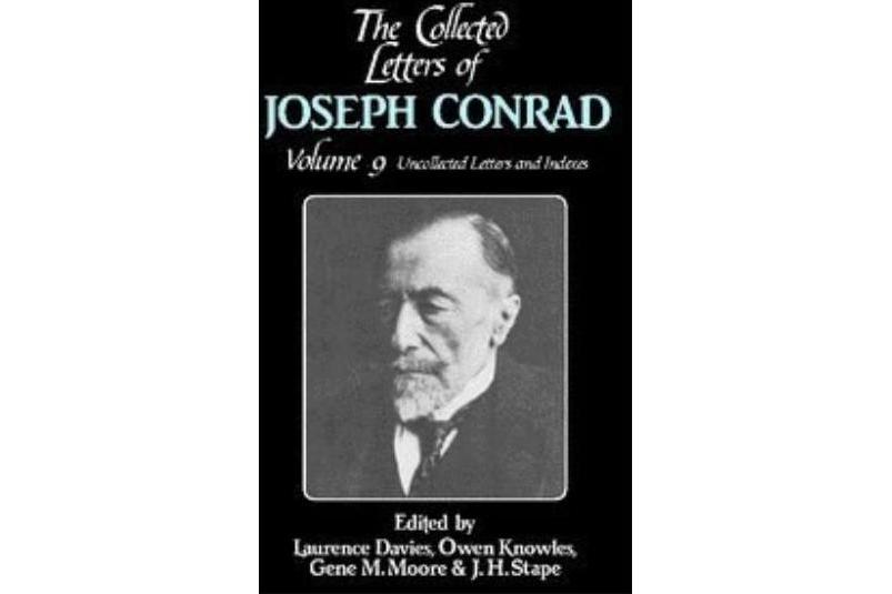 The Collected Letters of Joseph Conrad