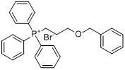 （3-苄氧基丙基）三苯基溴化鏻