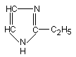 2-乙基咪唑