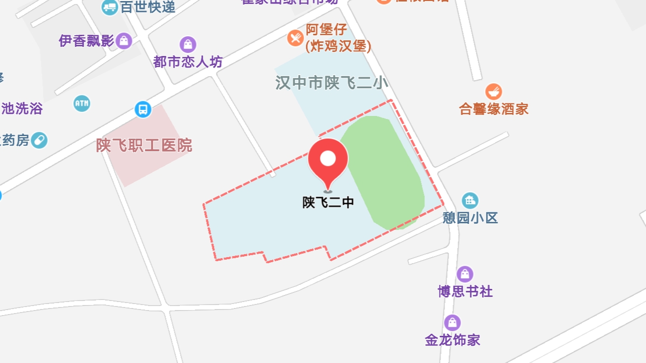 地圖信息