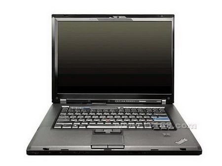 聯想ThinkPad W500(4063RC1)移動工作站