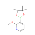 2-甲氧基吡啶-3-硼酸頻哪酯