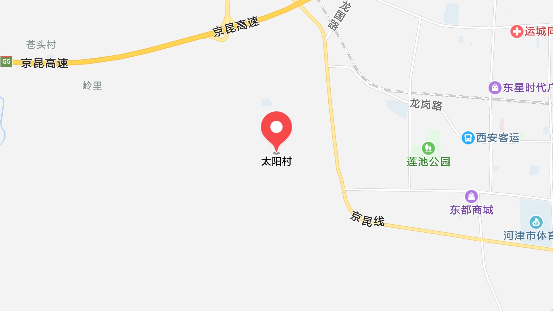 地圖信息