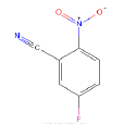 5-氟-2-硝基苯甲腈