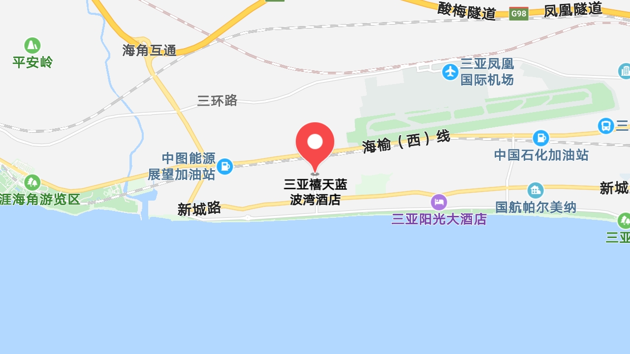 地圖信息