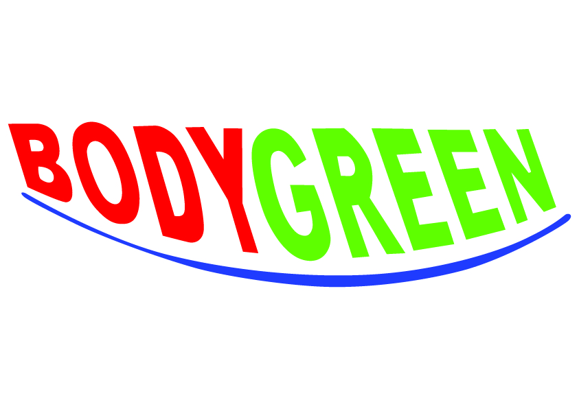 BODY GREEN