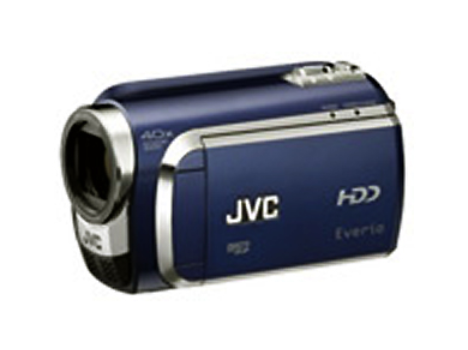 JVC GZ-MG630AC