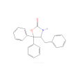 (R)-(+)-5,5-二苯基-4-苯甲基-2-噁唑烷酮