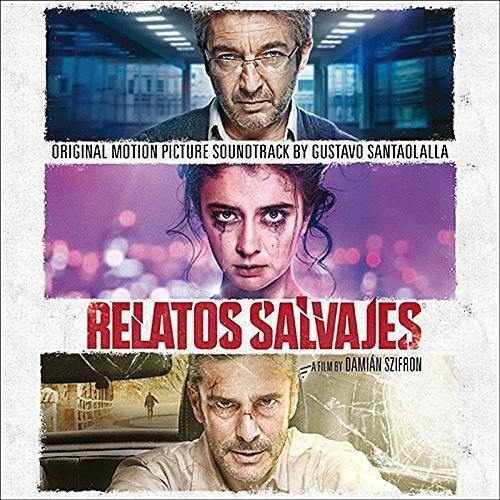 Relatos Salvajes-Wild Tales