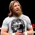 丹尼爾·布萊恩(Daniel Bryan)