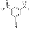 3-氰基-5-硝基三氟甲苯