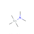 （二甲基胺）三甲基錫(IV)