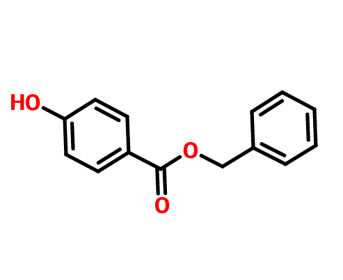 4-羥基苯甲酸苄酯