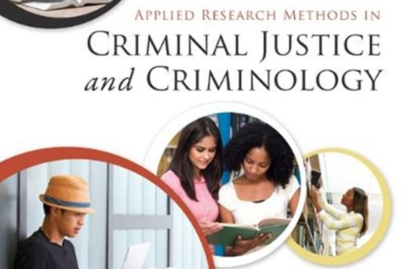 Applied Research Methods in Criminal Justice and Criminology