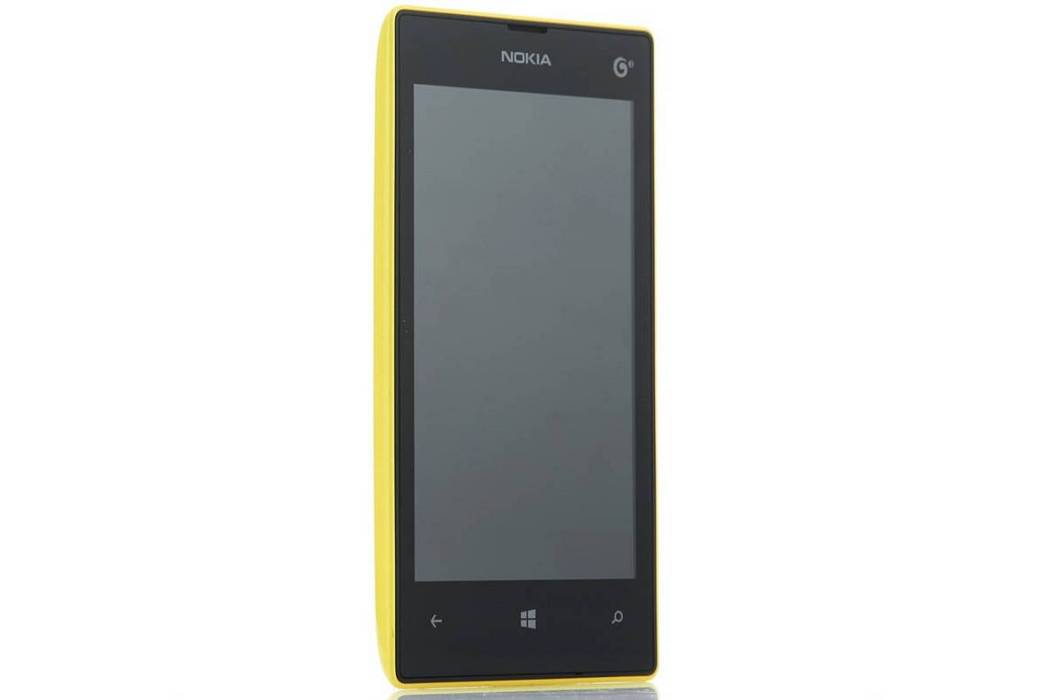 Nokia Lumia 526