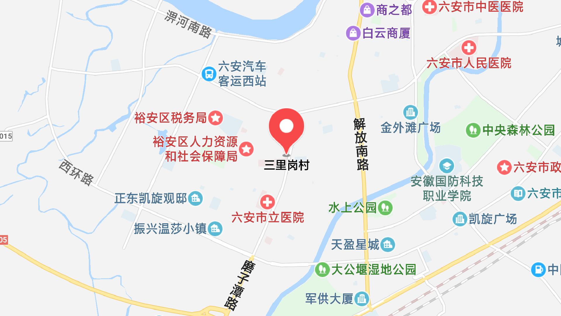 地圖信息