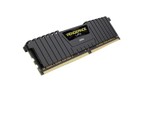 海盜船復仇者LPX 32GB DDR4 3000(CMK32GX4M4B3000C15)