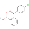 2-（4-氯苯甲醯）苯甲酸