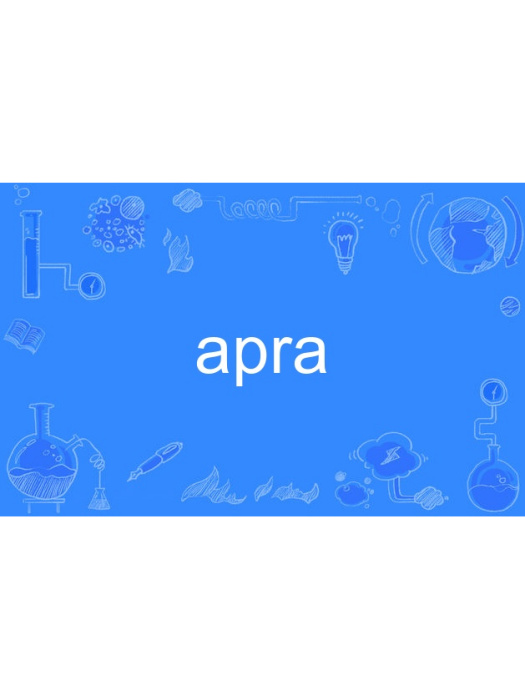 apra