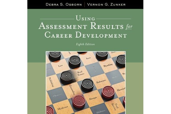 Using Assessment Results for Career Development