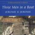 Three men in a boat(1992年Jasper Publishing出版的圖書)