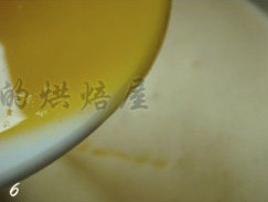 藍莓乳酪小蛋糕