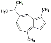 薁類化合物