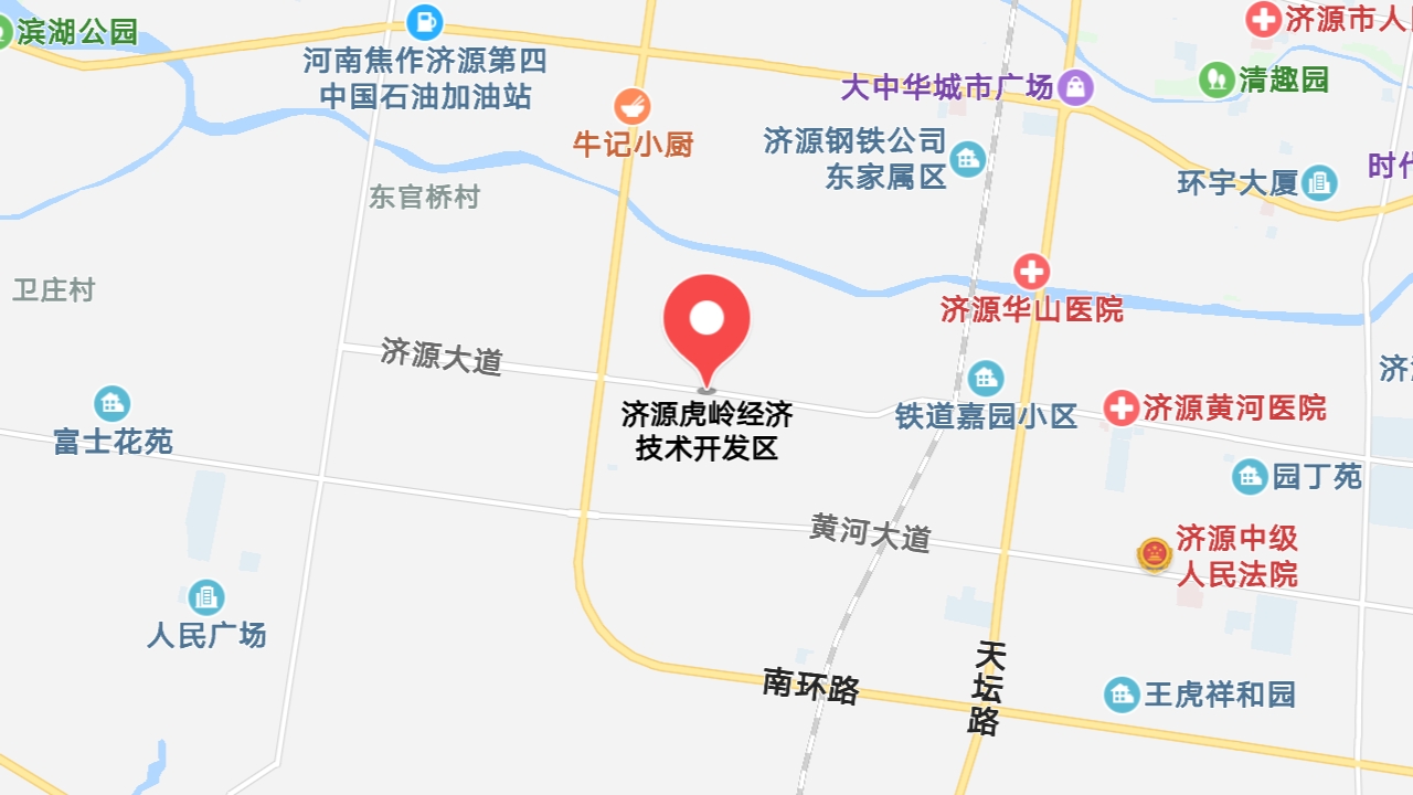 地圖信息