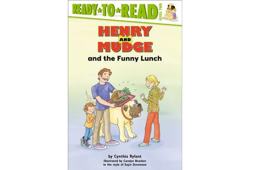 Henry and Mudge and the Funny Lunch