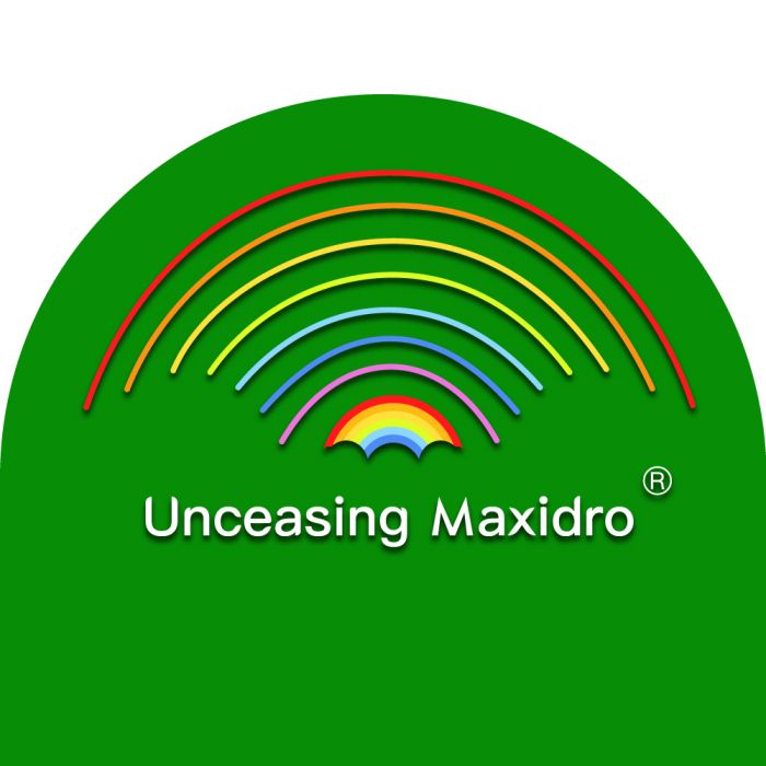 Unceasing Maxidro