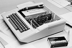 apple II