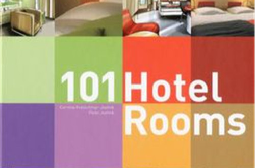 101 Hotel Rooms