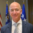 傑夫·貝索斯(Jeff Bezos)