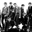 EXO(eox（韓國樂隊組合）)