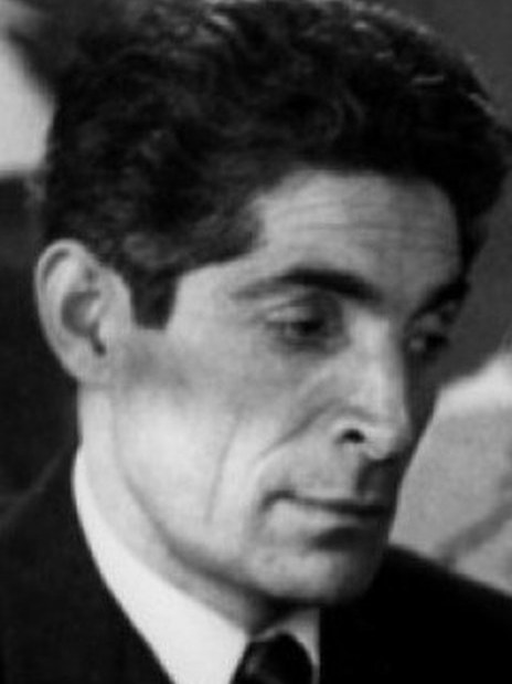 Marcel Lupovici