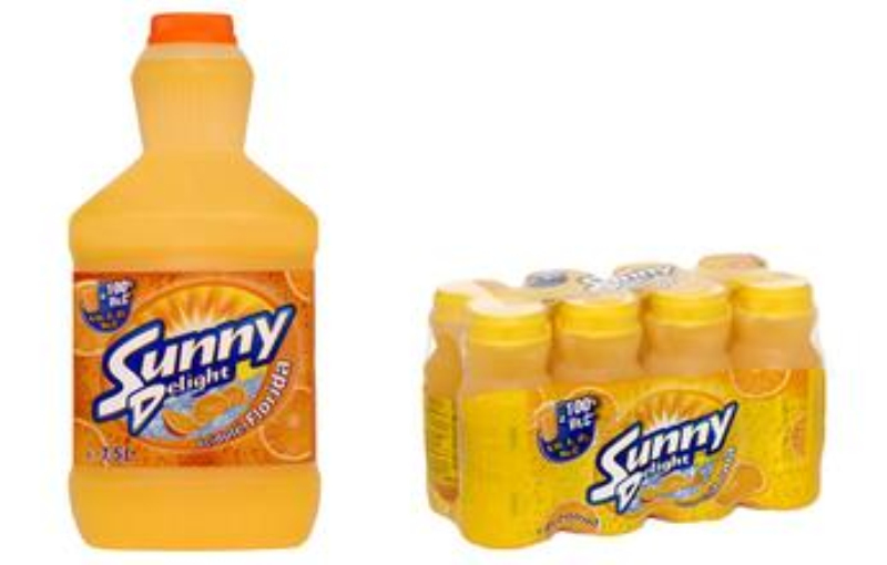 SunnyD