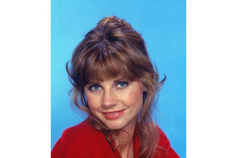 Jan Smithers