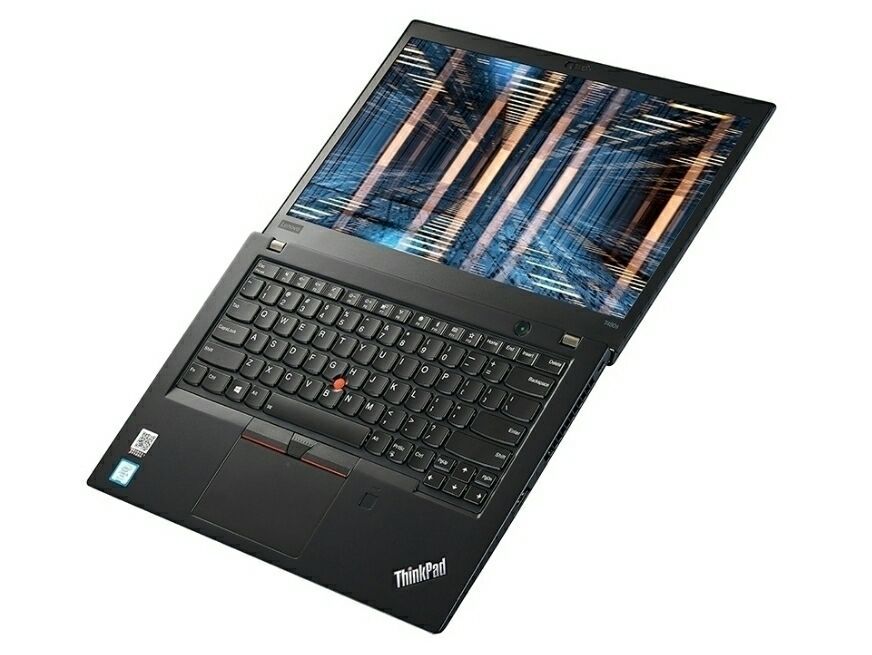 ThinkPad T480s