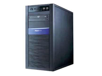 浪潮英信NP3020M3(Xeon E3-1220 v3/4GB/500GB)