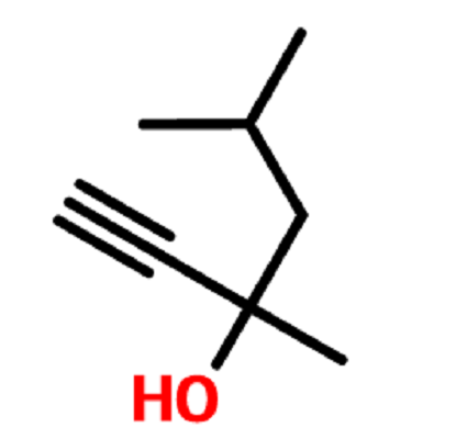 3,5-二甲基-1-己炔-3-醇