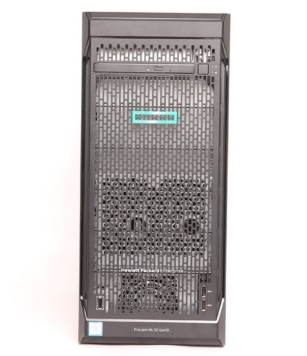 HP ProLiant ML110 Gen10(878579-AA1)