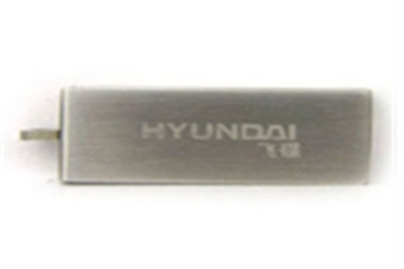 韓國現代小飛碟 HYU-86F (4GB)