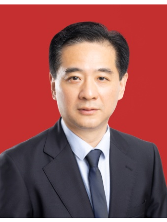 朱向峰(江蘇省蘇州市相城區人民政府副區長)