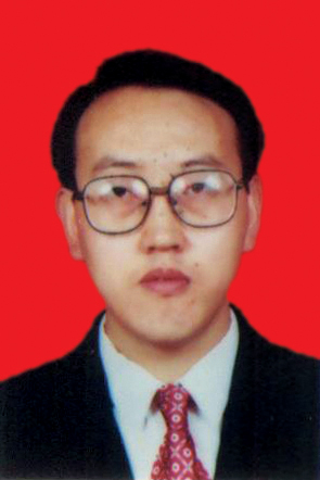 李忠傑