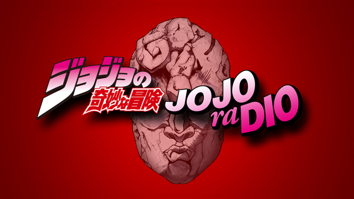 JOJO的奇妙冒險(JOJO奇妙冒險（日本David Production製作的電視動畫）)